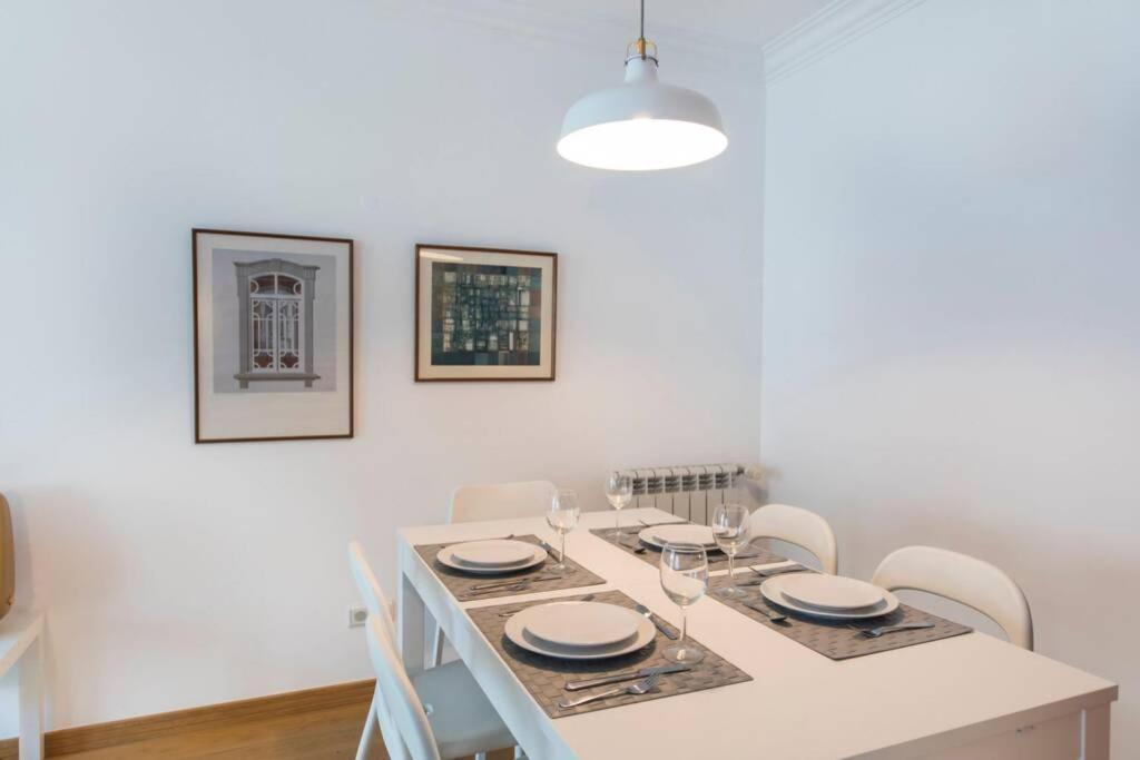 2 Bedroom With Garage Family Wonder Apartamento *